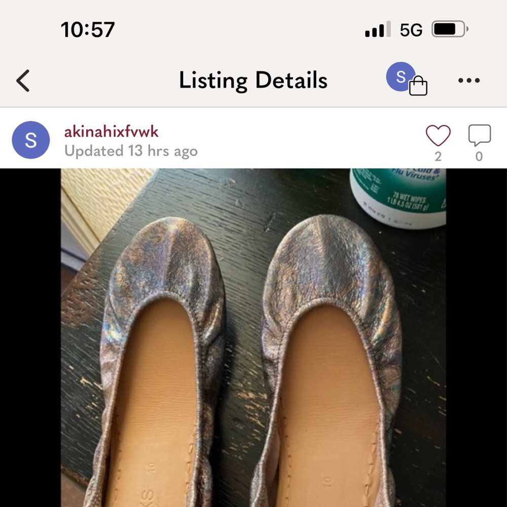 SCAM ALERT!! These are my photos- buyers beware!